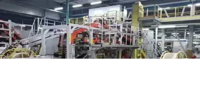 Two-Stage Tire Building Machine (16"–22" PCR) — Pinshun Tire Machinery