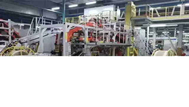 Two-Stage Building Machine Project — Pinshun Tire Machinery